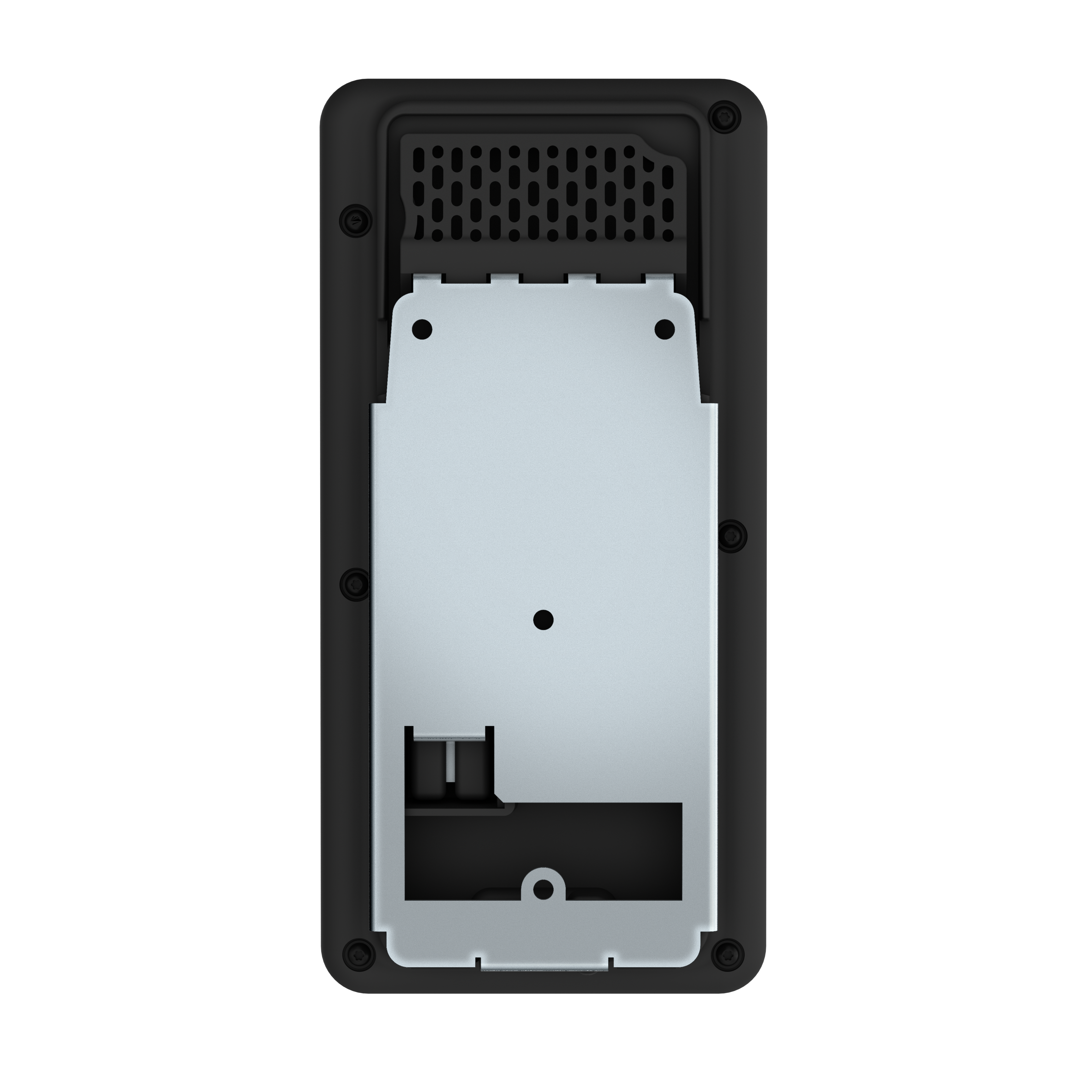 VisionPass SP - Packshot 6 - Back